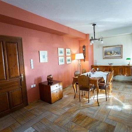 Apartment Kouros Delphes Extérieur photo