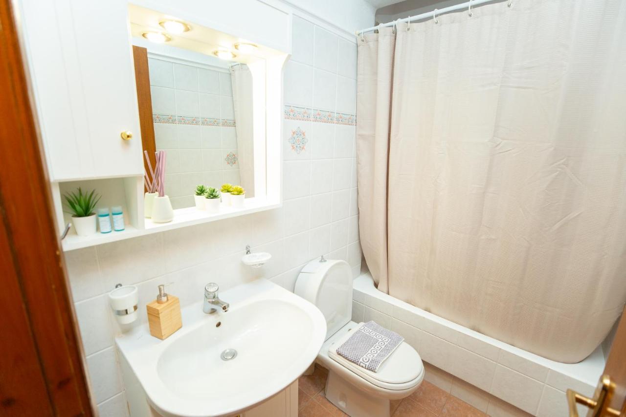 Apartment Kouros Delphes Extérieur photo