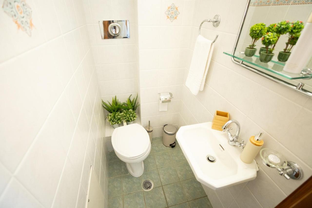 Apartment Kouros Delphes Extérieur photo